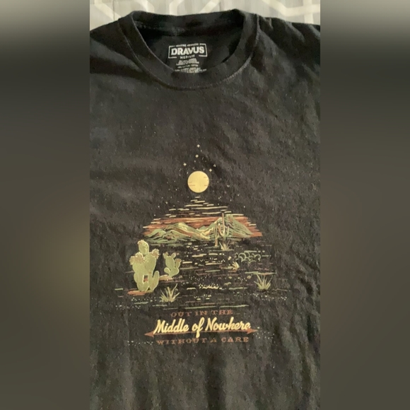 Shirt - Picture 3 of 3